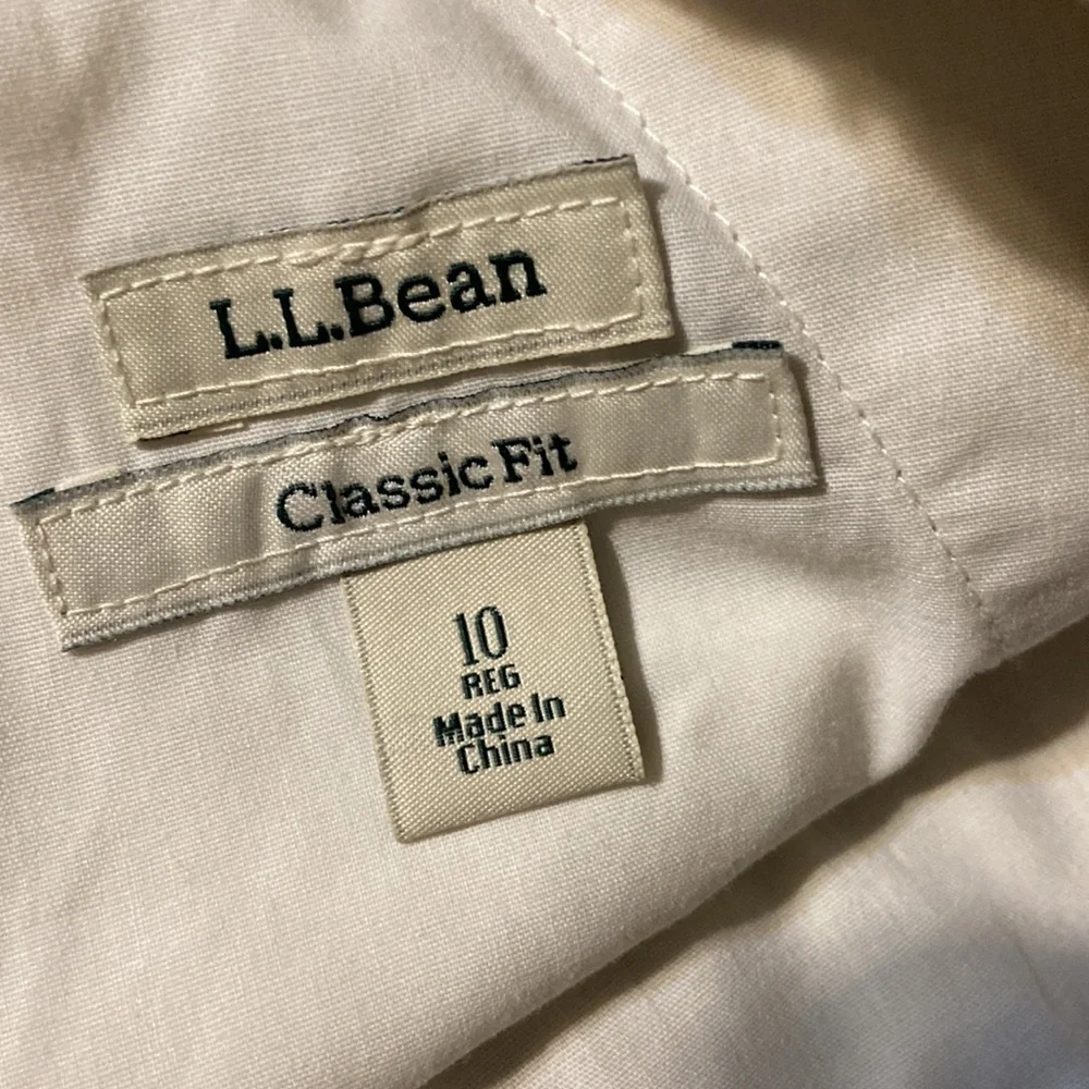 LL Bean - Picture 2 of 4